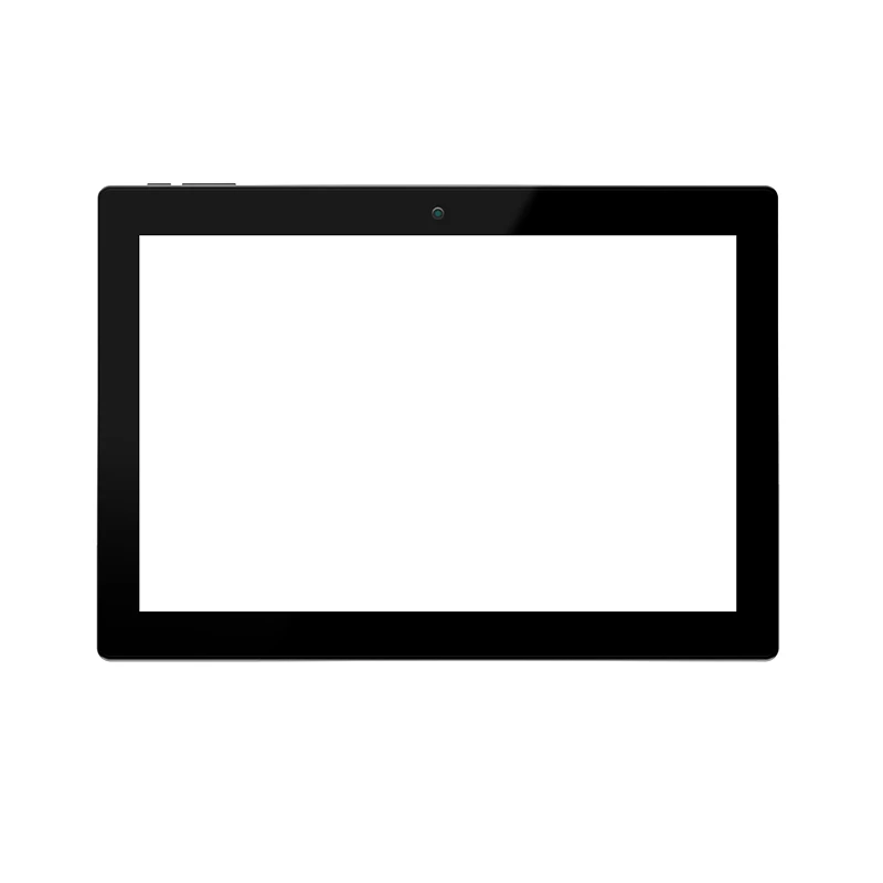 2024 novo 10.1 Polegada na par - Smart Home Touchscreen Control Panel avaliação e preço